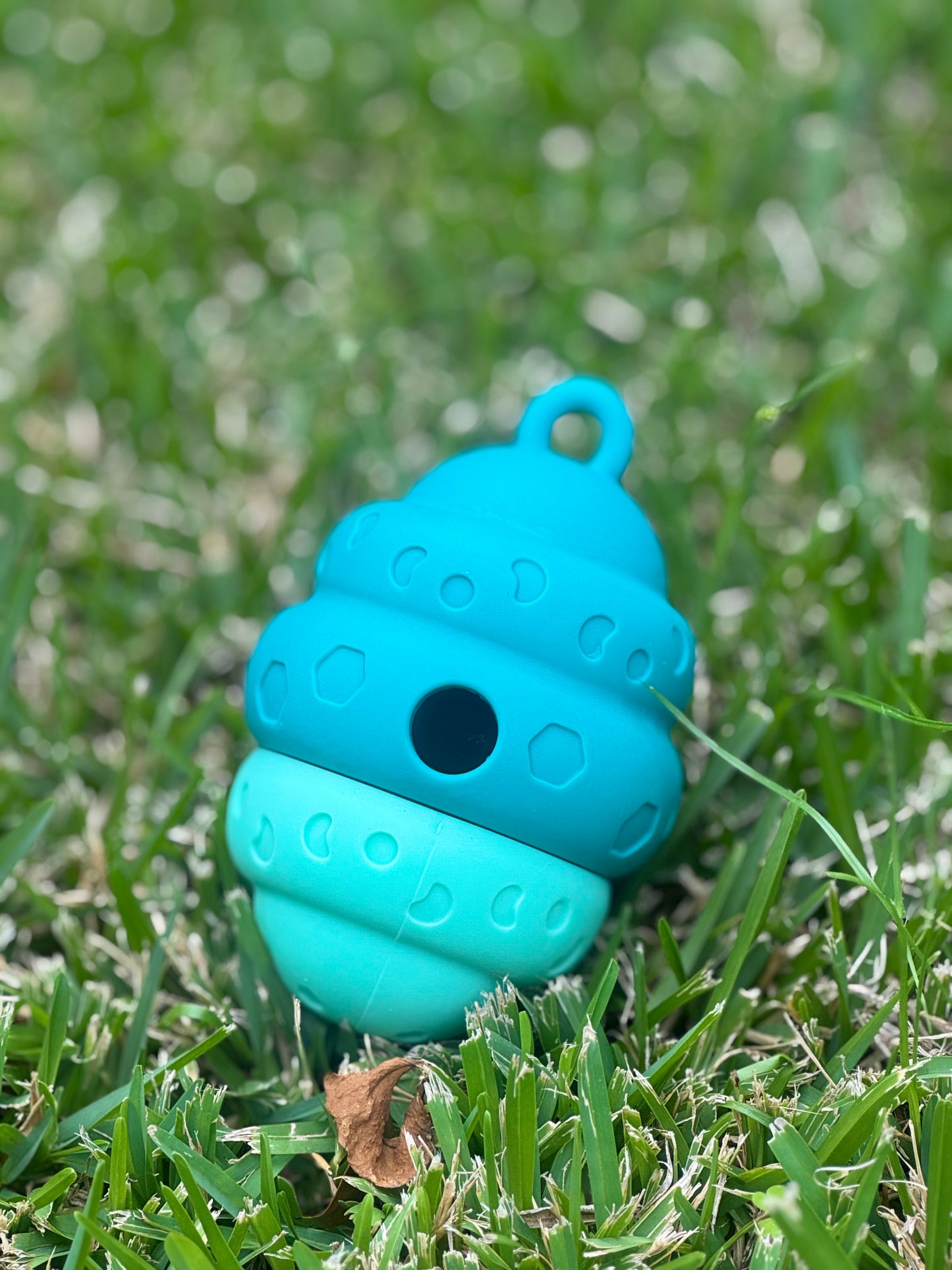 The Happy Oodle Roll n Reward