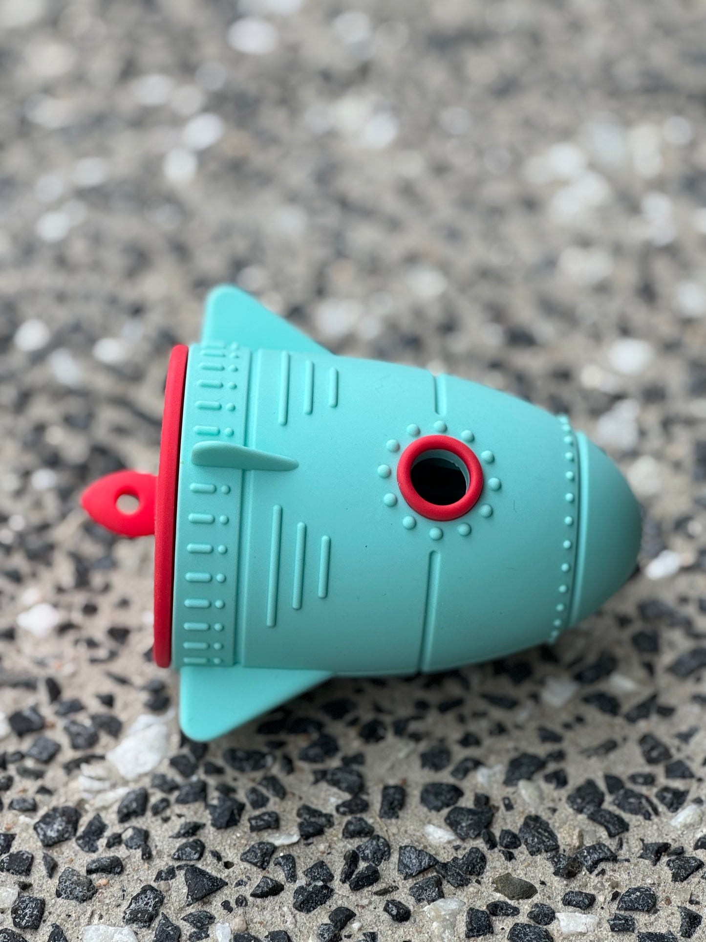 The Happy Oodle Reward Rocket *New*