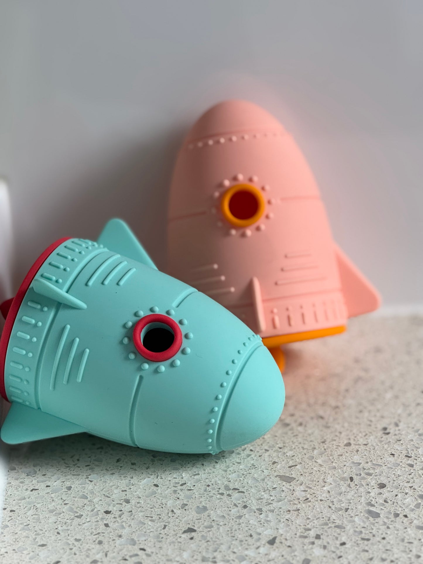 The Happy Oodle Reward Rocket *New*