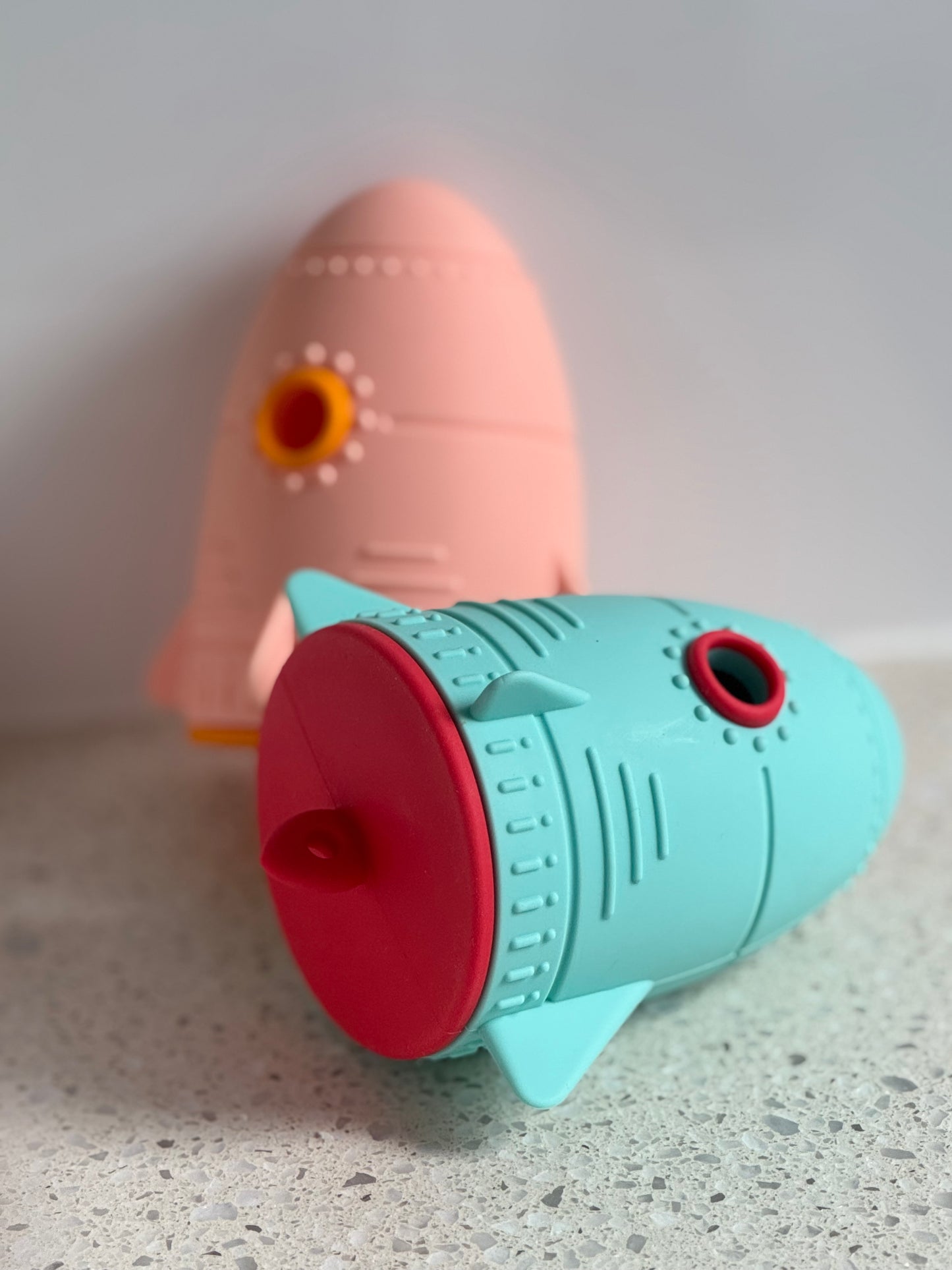 The Happy Oodle Reward Rocket *New*