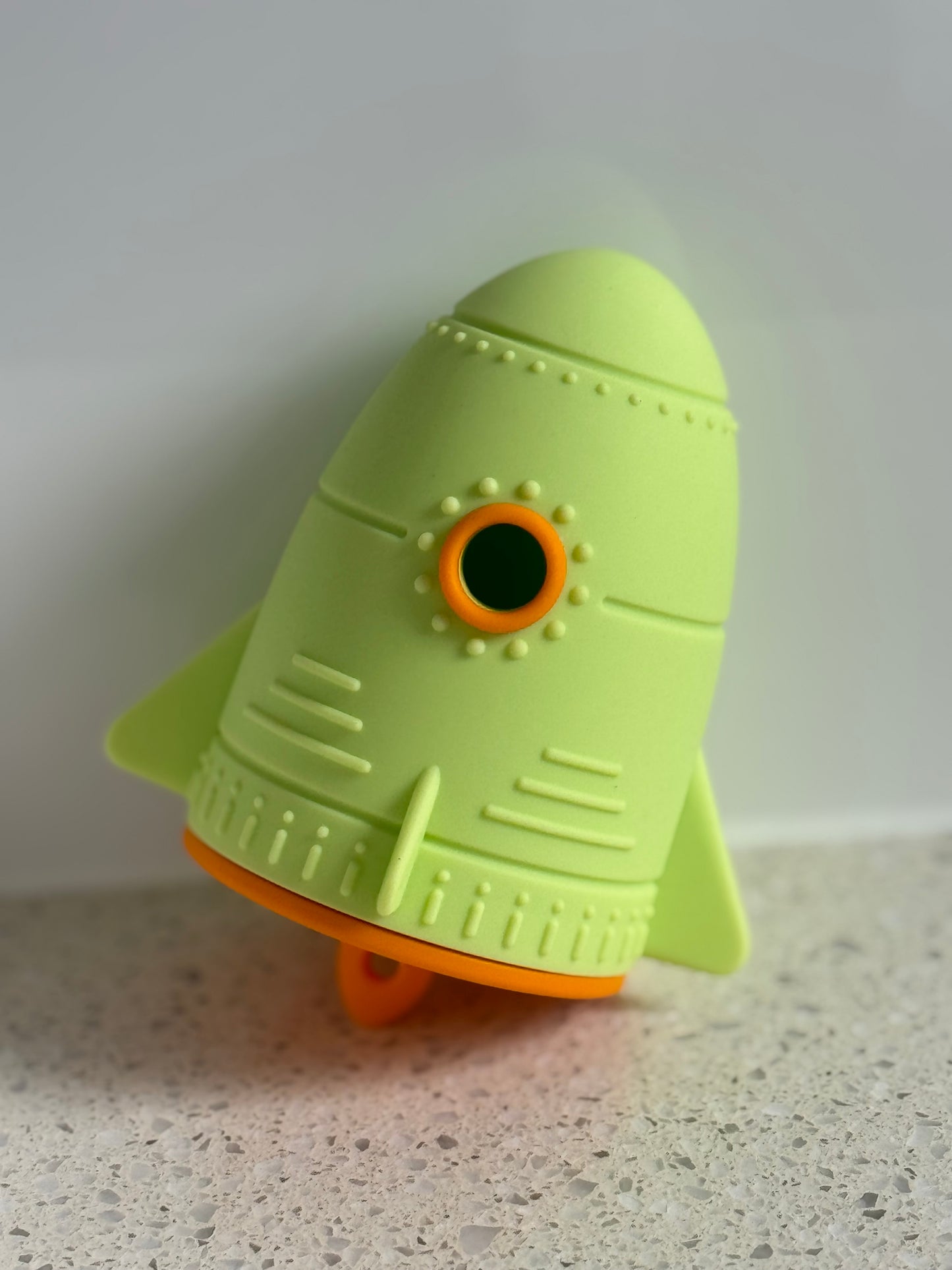 The Happy Oodle Reward Rocket *New*