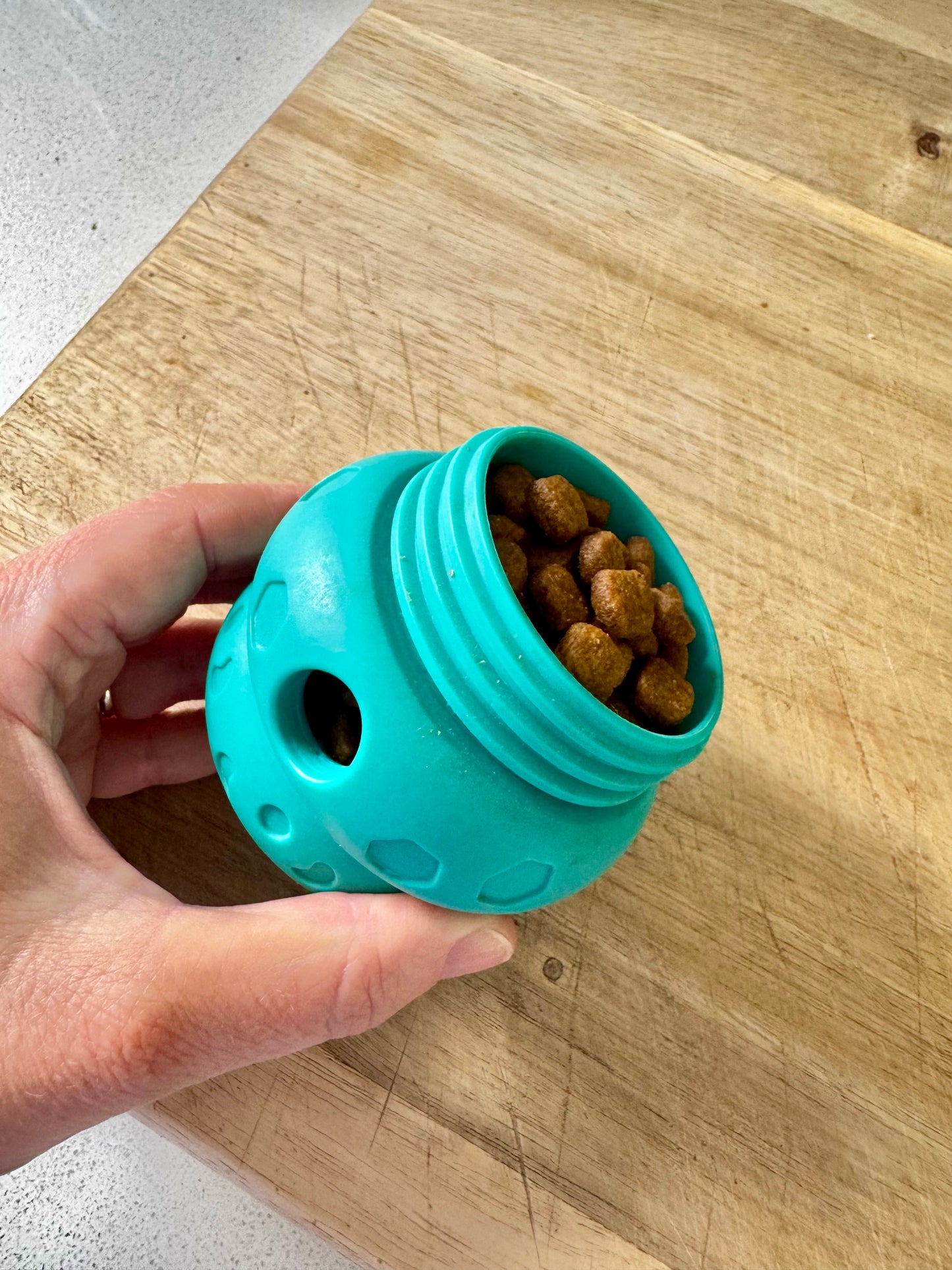 The Happy Oodle Calm Focus Roller