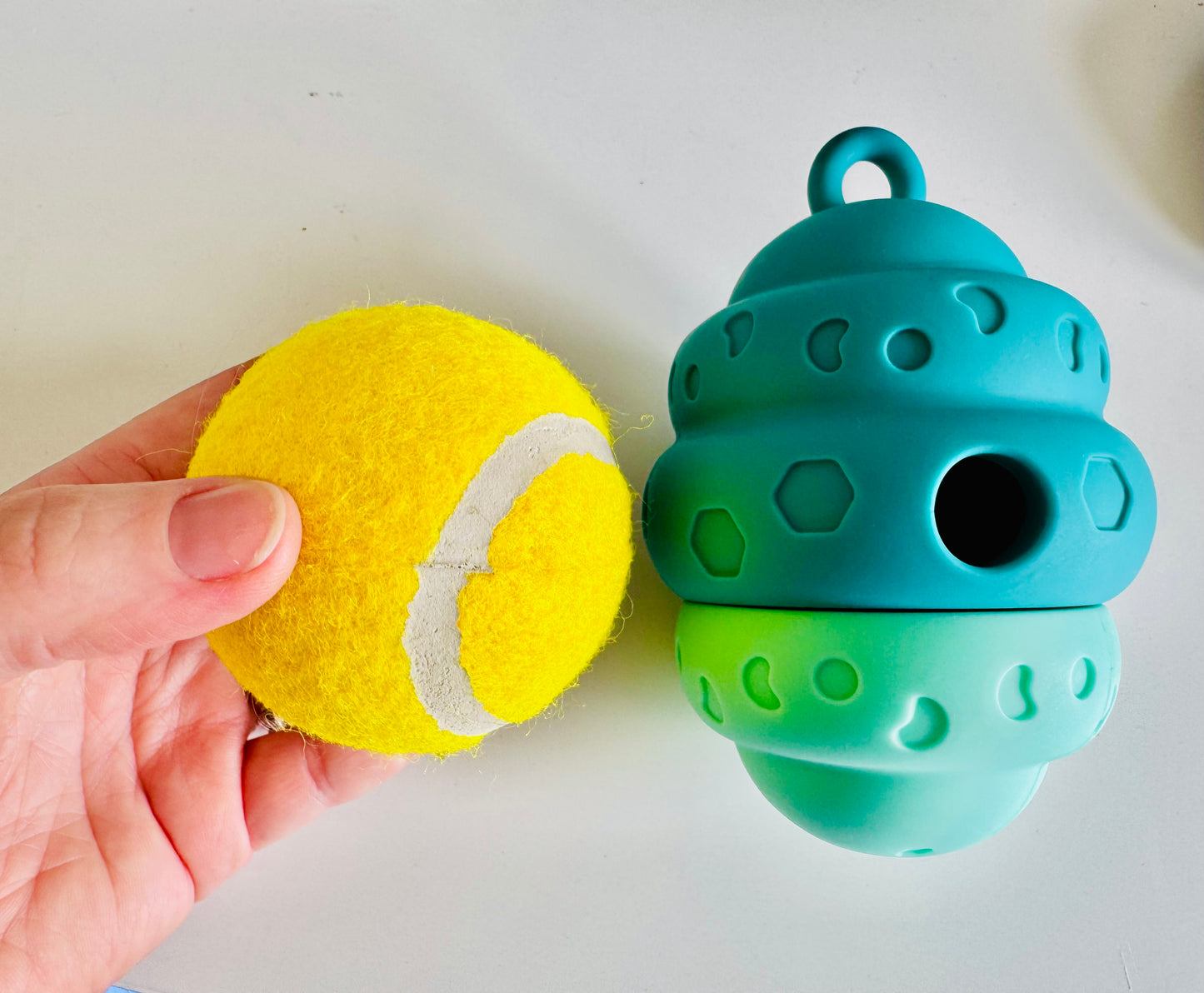 The Happy Oodle Calm Focus Roller