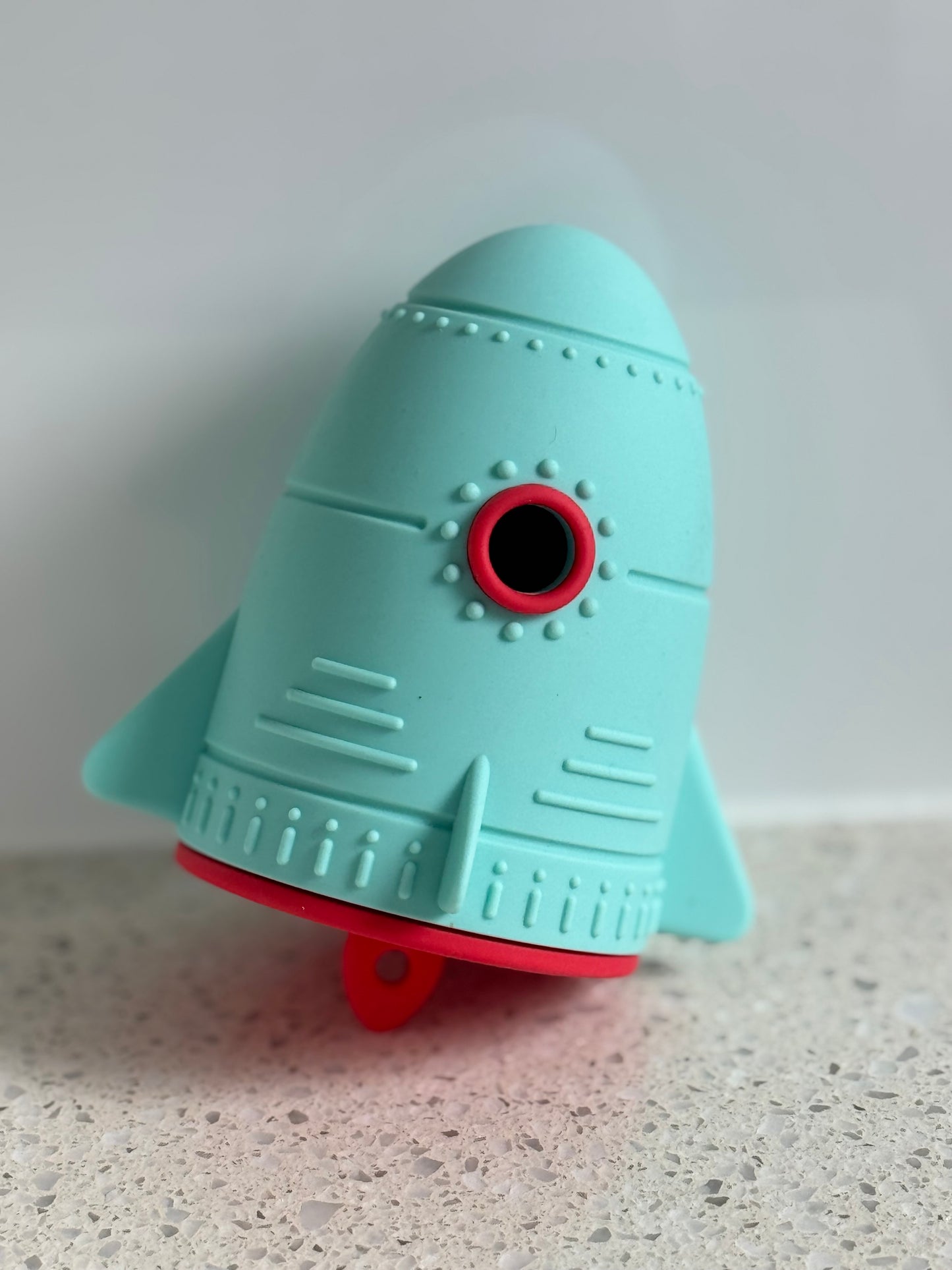 The Happy Oodle Reward Rocket *New*