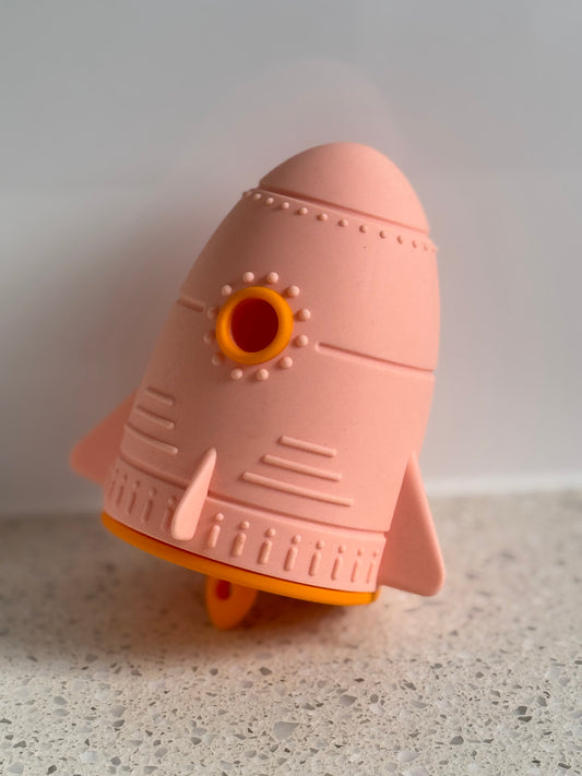 The Happy Oodle Reward Rocket *New*