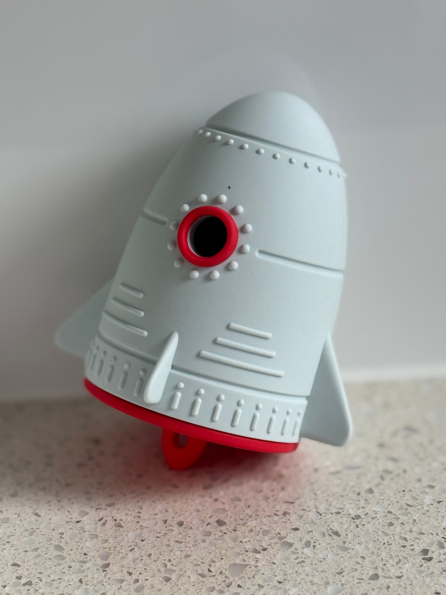 The Happy Oodle Reward Rocket *New*
