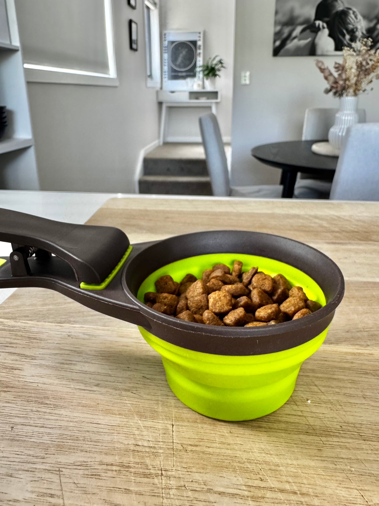 The Happy Oodle Calm Focus Roller