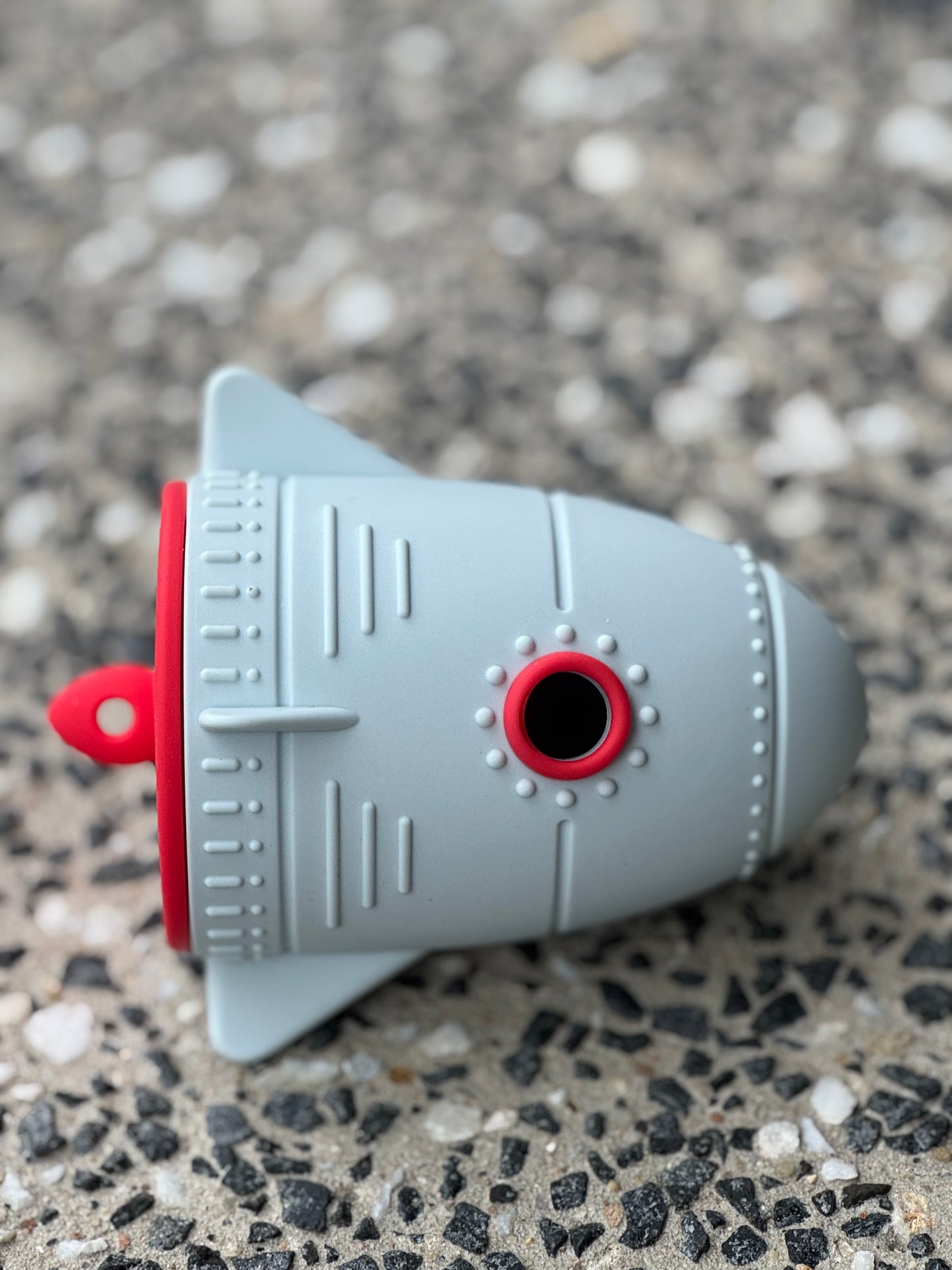 The Happy Oodle Reward Rocket *New*