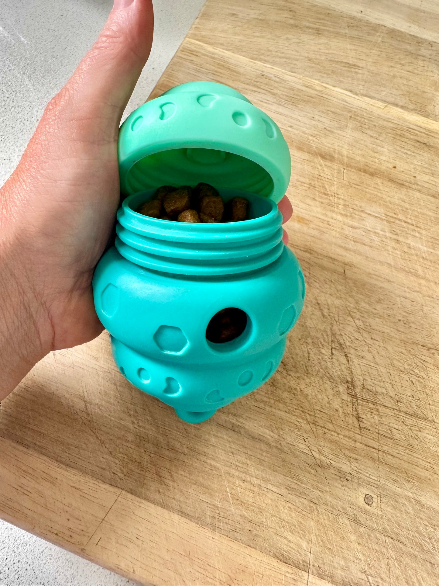 The Happy Oodle Calm Focus Roller