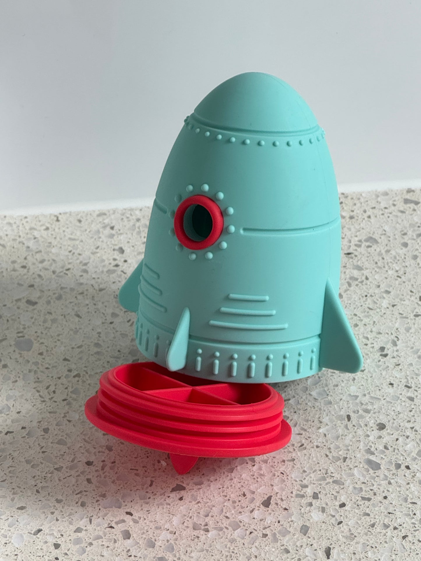 The Happy Oodle Reward Rocket *New*
