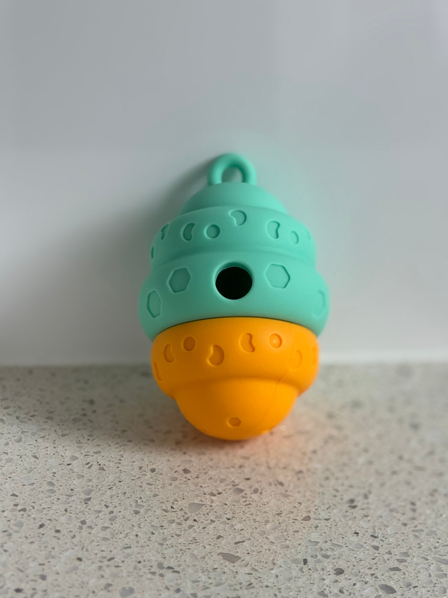 The Happy Oodle Roll n Reward