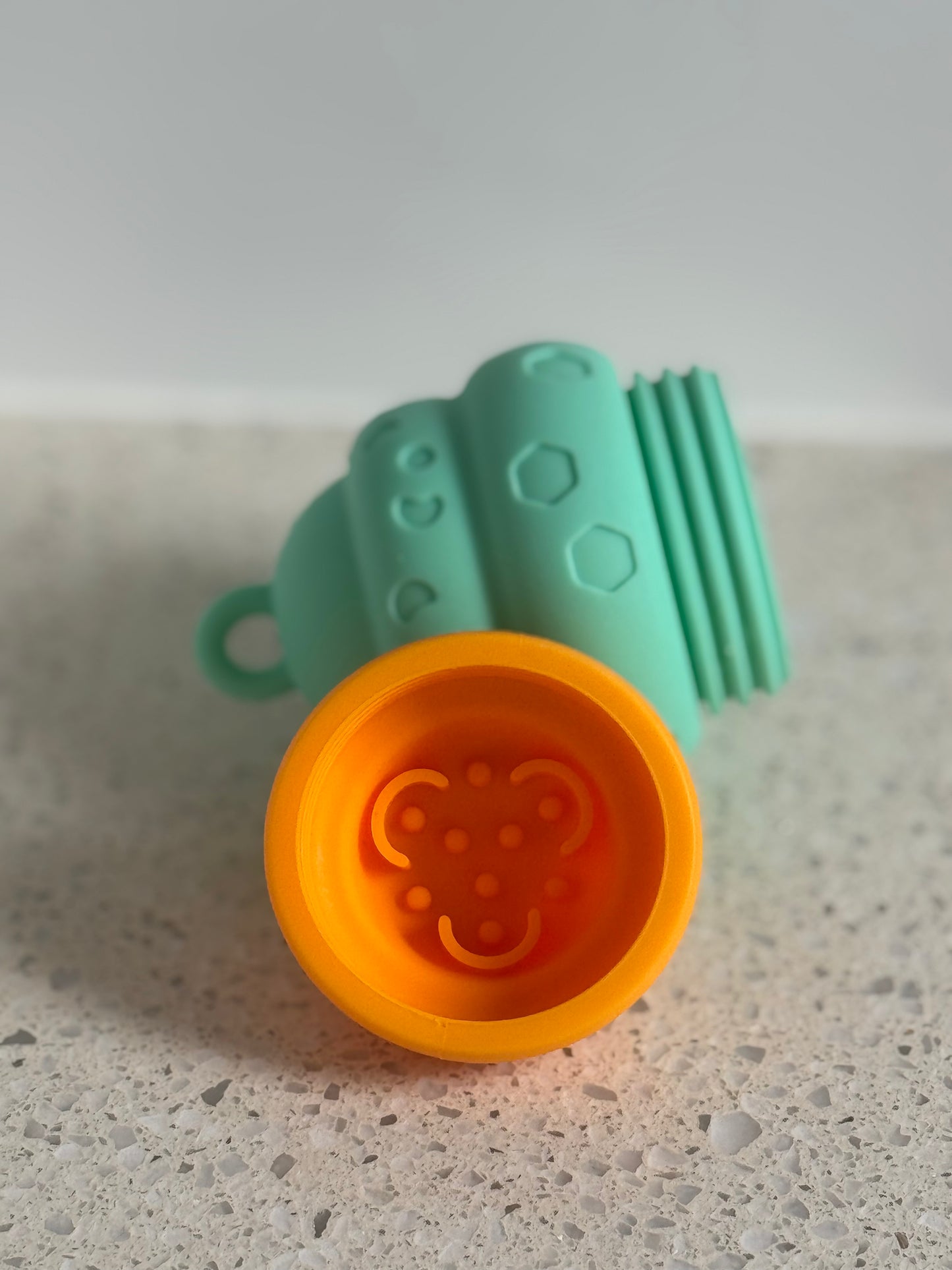 The Happy Oodle Roll n Reward