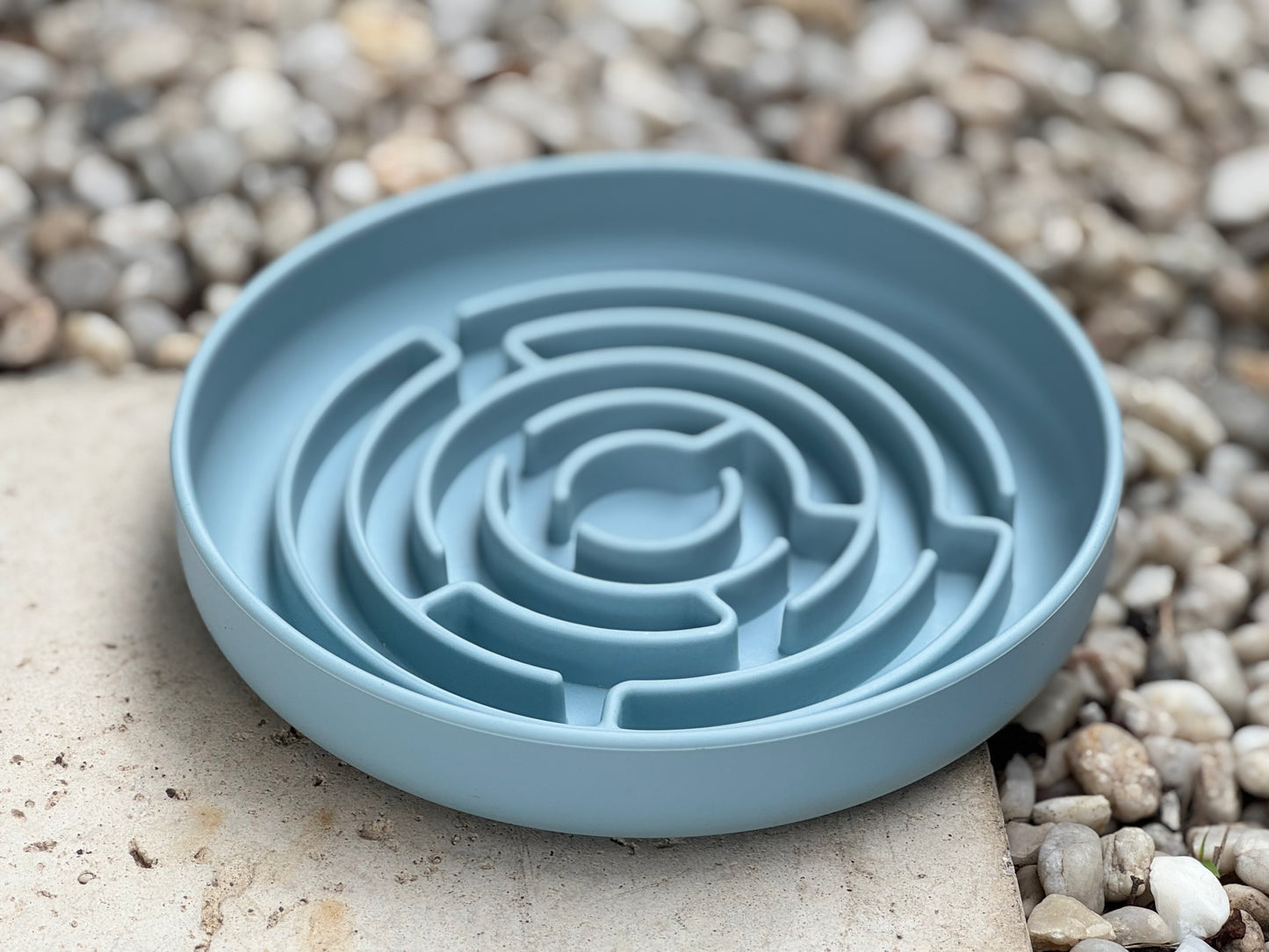 The Happy Oodle Enrichment Bowl