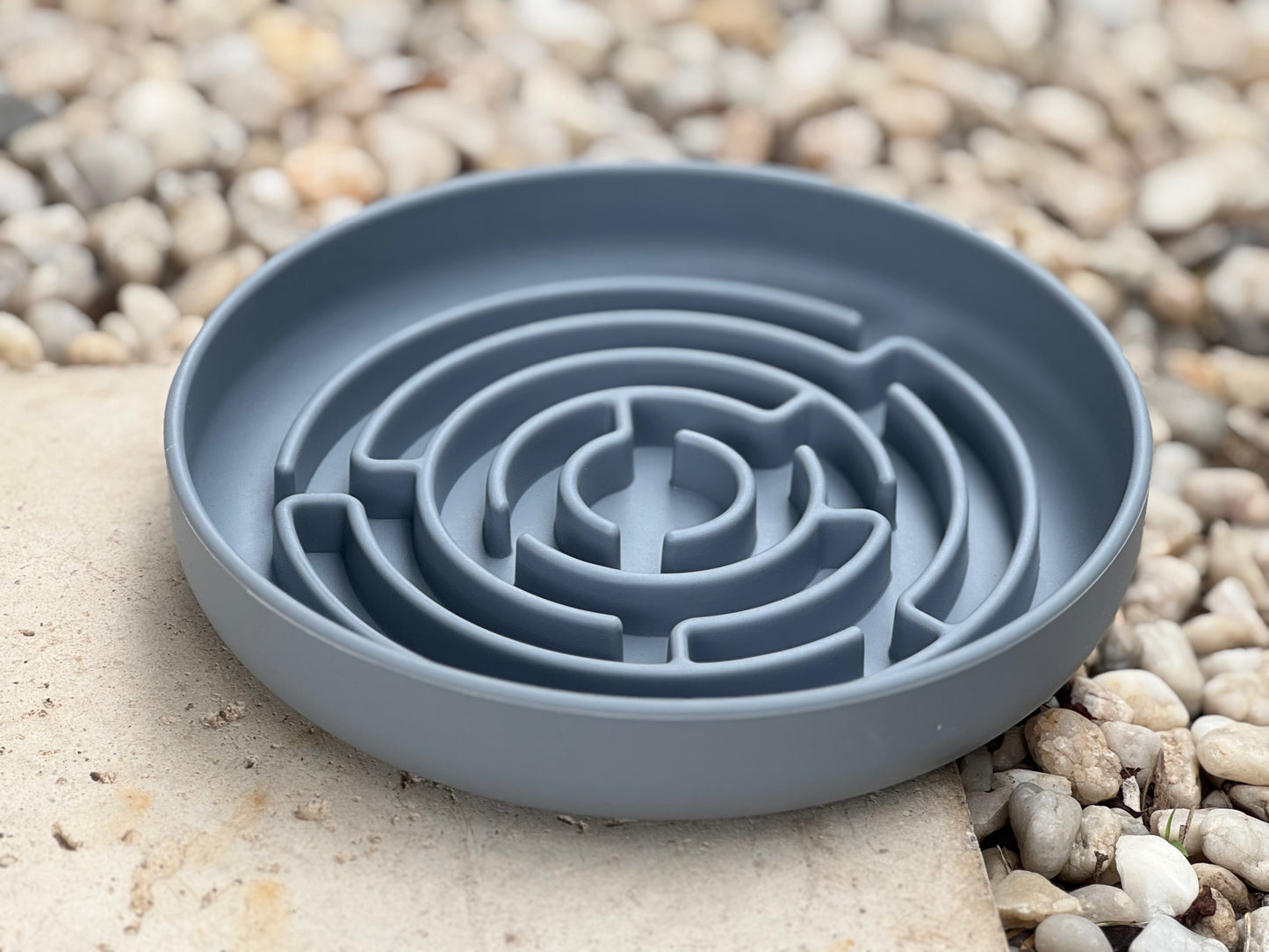 The Happy Oodle Enrichment Bowl